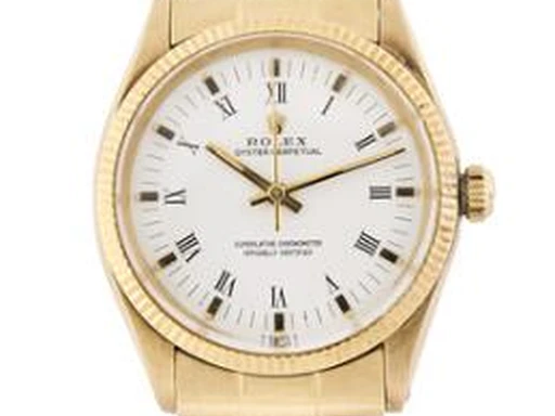 Et Rolex ur