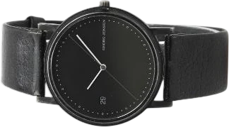 Et Georg Jensen ur