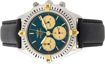 Et Breitling ur