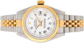 Et Rolex ur