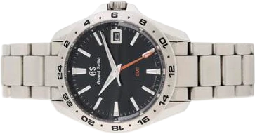 Et Grand Seiko ur