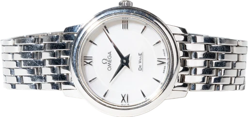 Et Omega ur