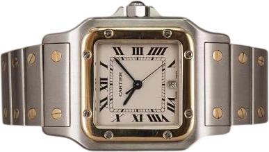 Et Cartier ur