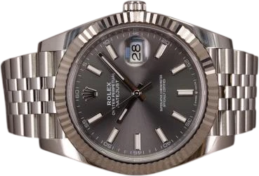Et Rolex ur