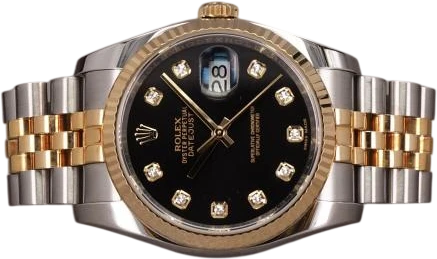 Datejust Rolex