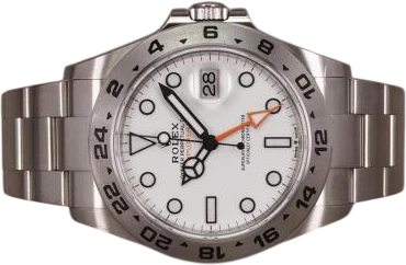 Et Rolex ur