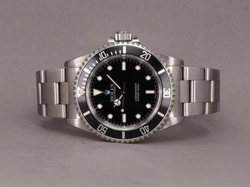 Submariner - Rolex Submariner Rolex