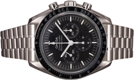 Et Omega ur