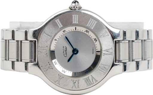 Et Cartier ur