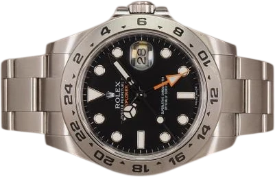 Et Rolex ur