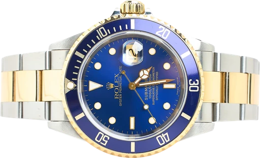 Submariner Rolex