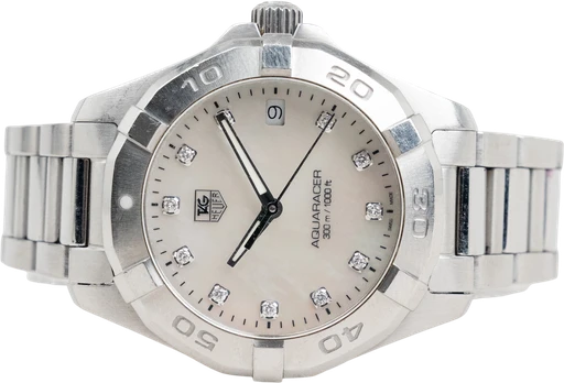 Et Tag Heuer ur