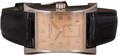 Et Patek Philippe ur