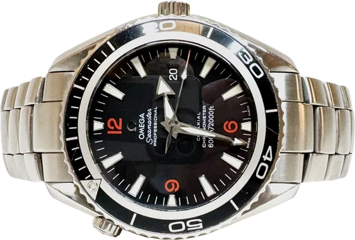 Et Omega ur
