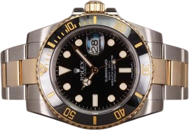 Et Rolex ur