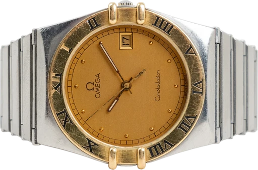 Et Omega ur
