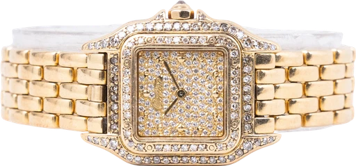 Et Cartier ur