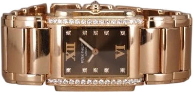 Et Patek Philippe ur