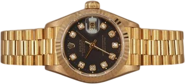 Et Rolex ur