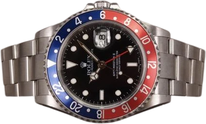 Et Rolex ur