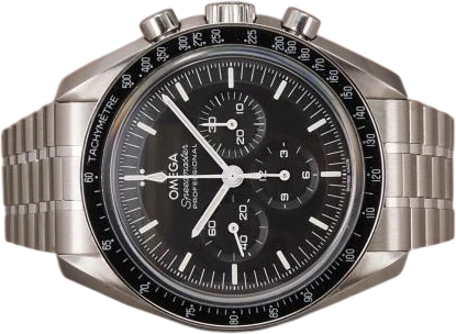 Et Omega ur