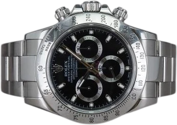 Et Rolex ur