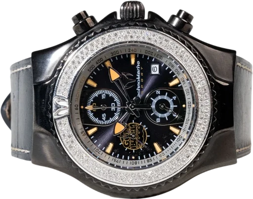 Et Technomarine ur