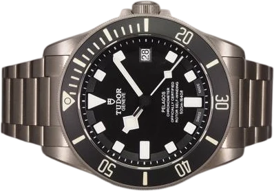 Title: Pelagos 25600TN - Mint 2020
Brand: Tudor
Model: Pelagos
Ref: 25600TN
Category: Dykker
Diameter: 42mm
Functions: Dato
Year: 2020
Price: 30000
Condition: 10.0
Dial Color: Sort
Strap: Metal
Case material: Titanium
Gender: Herre
Match: 100.0%
Billedet er ejet af Chrono (452130) Et Tudor ur