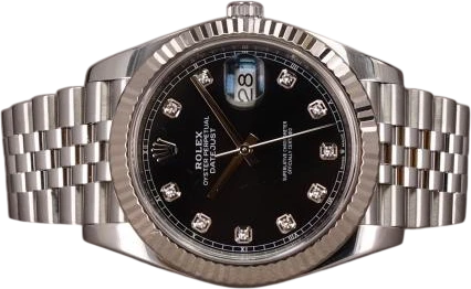 Et Rolex ur