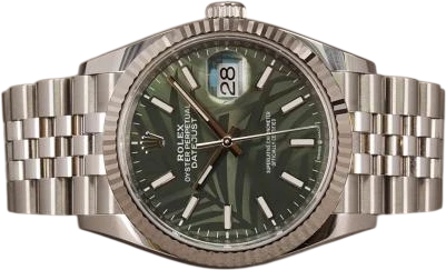 Et Rolex ur