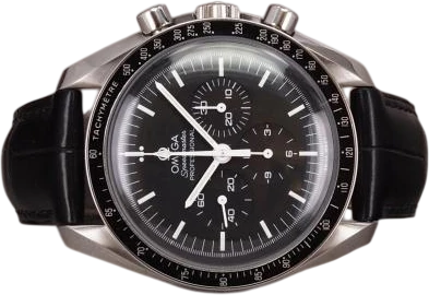 Et Omega ur