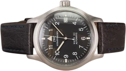 Et IWC ur