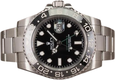 Et Rolex ur