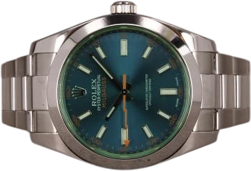 Et Rolex ur