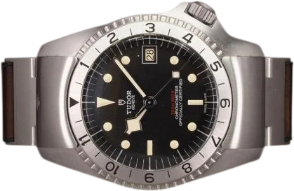 Title: Black Bay P01 70150 - 7/2021
Brand: Tudor
Model: Black Bay P01
Ref: 70150
Category: Dykker
Diameter: 42mm
Functions: Dato
Year: 2021
Price: 22000
Condition: 9.0
Dial Color: Sort
Strap: Andet
Case material: Stål
Gender: Herre
Match: 100.0%
Billedet er ejet af Chrono (478980) Et Tudor ur