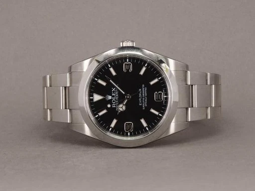 Et Rolex ur