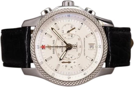 Et Breitling ur