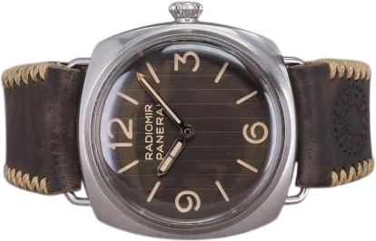 Et Panerai ur