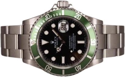 Et Rolex ur