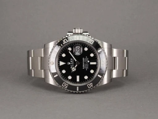 Et Rolex ur