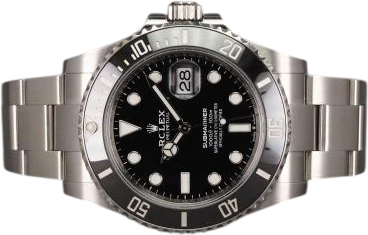 Submariner - Rolex Submariner Rolex