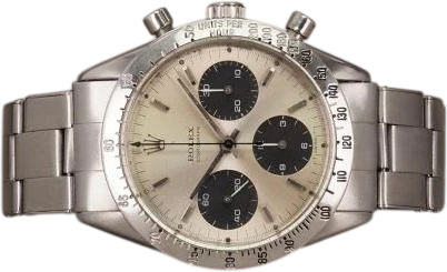 Et Rolex ur