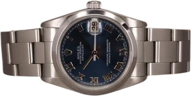 Et Rolex ur