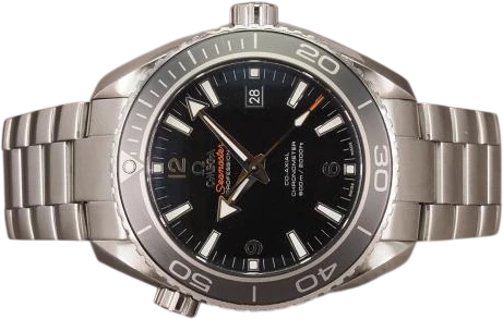 Et Omega ur