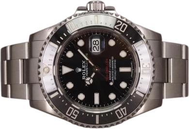 Et Rolex ur