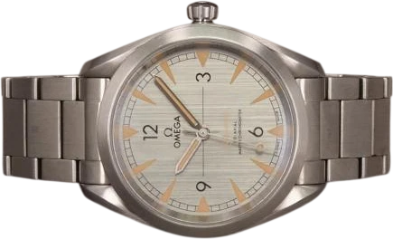 Title: Seamaster Railmaster Co-Axial
Brand: Omega
Model: Seamster Railmaster
Ref: 220.10.40.20.06.001
Category: Dress
Diameter: 40mm
Functions:
Year: 2020
Price: 26000
Condition: 8.0
Dial Color: Grå
Strap: Metal
Case material: Stål
Gender: Herre
Match: 100.0%
Billedet er ejet af Chrono (137384) Et Omega ur