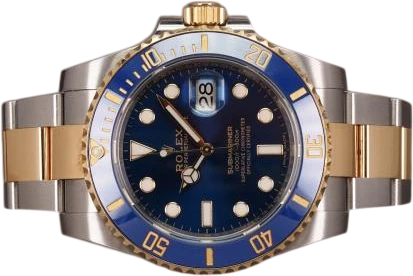 Et Rolex ur