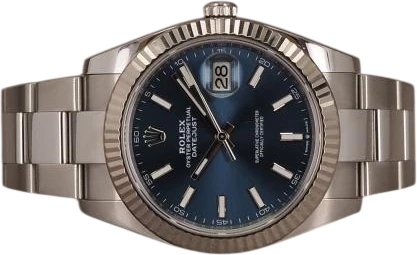 Et Rolex ur