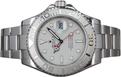 Et Rolex ur