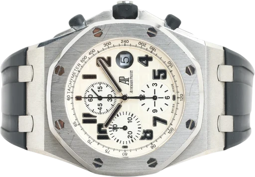 Et Audemars Piguet ur